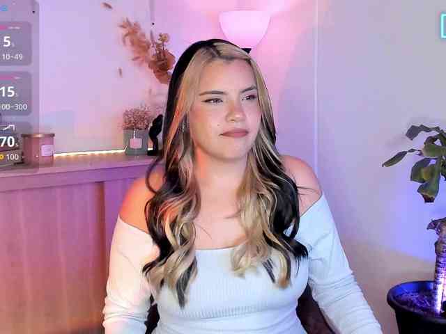 Val-kyrie webcam