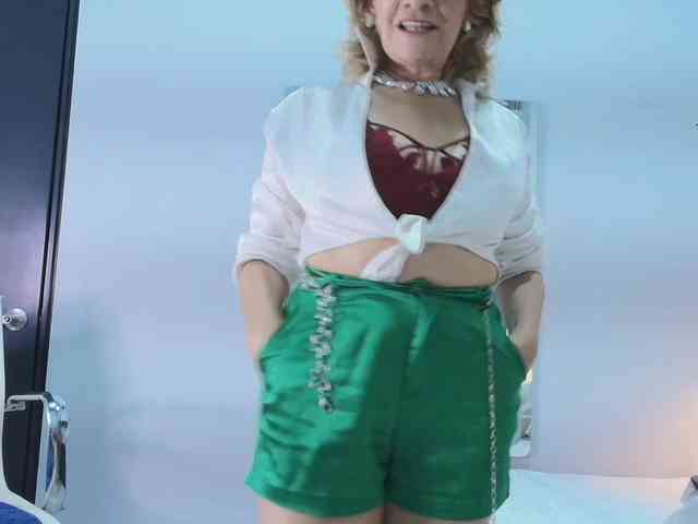 samantha-mature- webcam