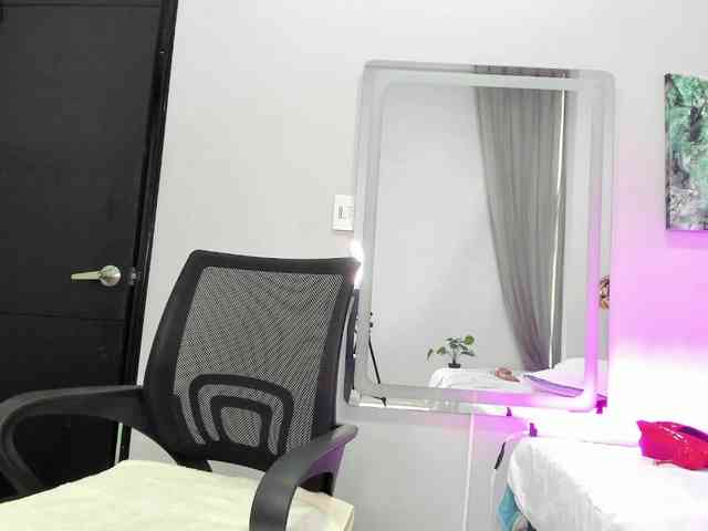samantha-mature- webcam