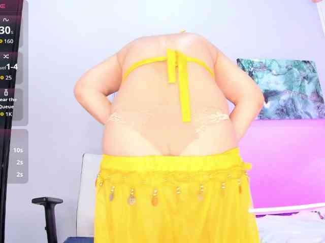 samantha-mature- webcam