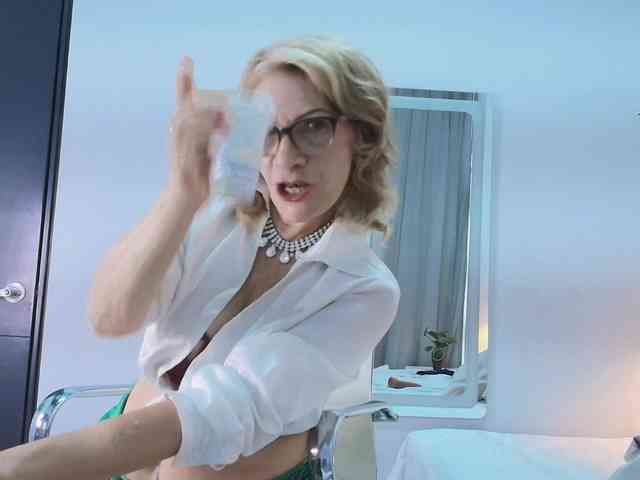 samantha-mature- webcam