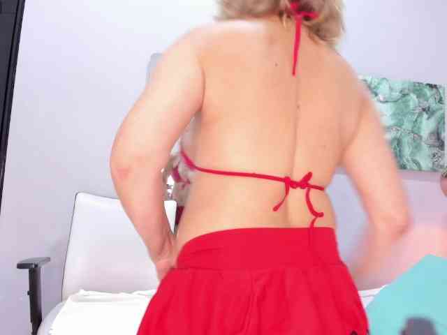 samantha-mature- webcam
