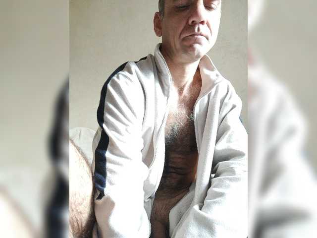 Sergem202018-1 — live male cam