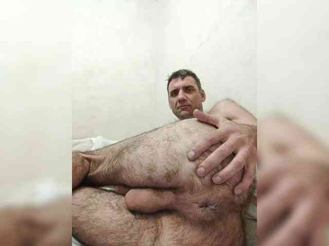 Sergem202018-1 Sex Cam Show