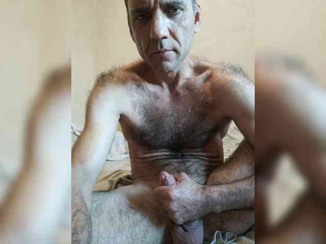 Sergem202018-1 Sex Cam Show