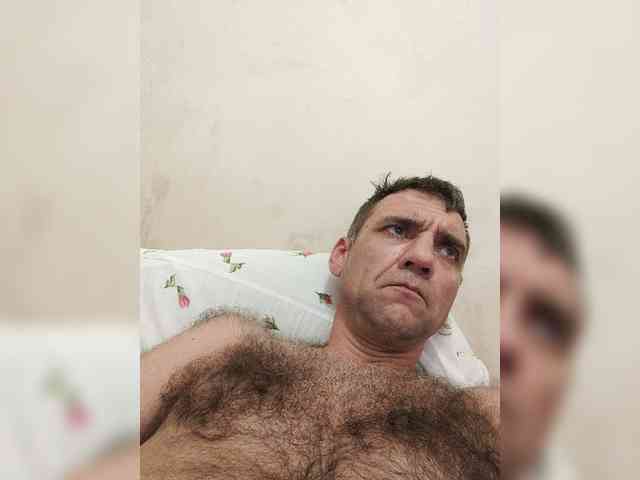 Sergem202018-1 Sex Cam Show