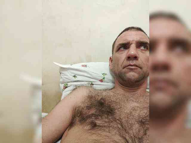 Sergem202018-1 Live Webcam on BongaCams