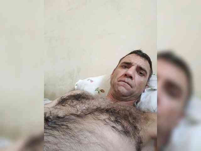 Sergem202018-1 Sex Cam Show