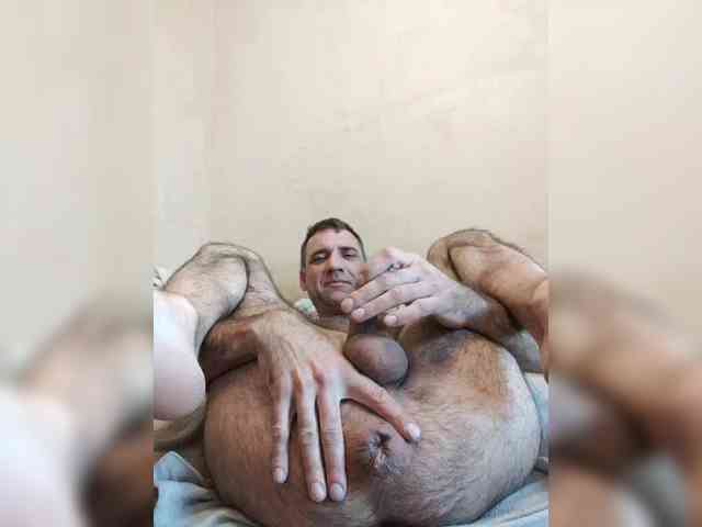 Sergem202018-1 Sex Cam Show