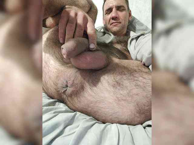 Sergem202018-1 Sex Cam Show