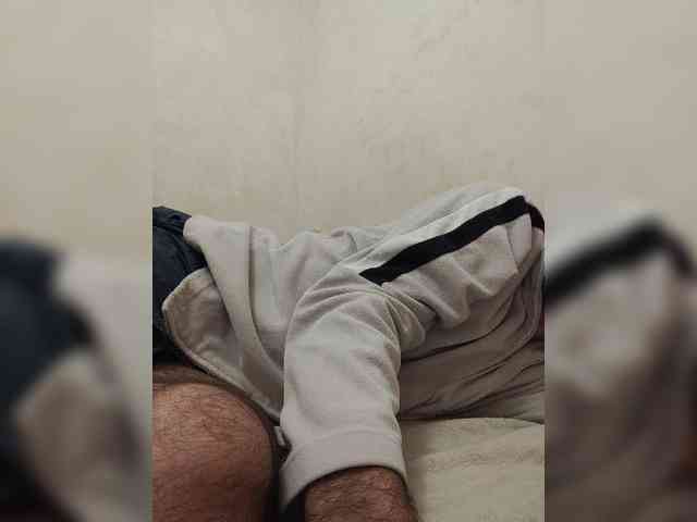 Sergem202018-1 Sex Cam Show