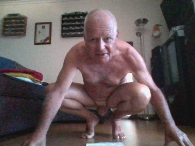 Desnudado