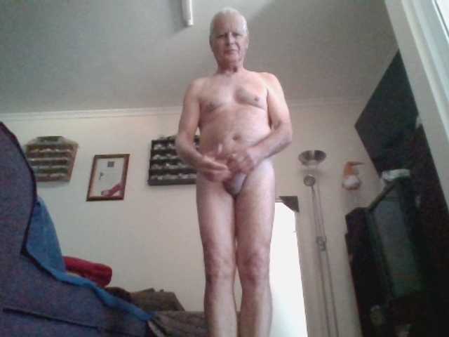 Desnudado, 59 y/o - Live Cam on BongaCams
