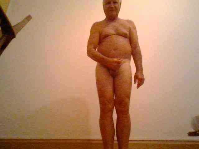desnudado