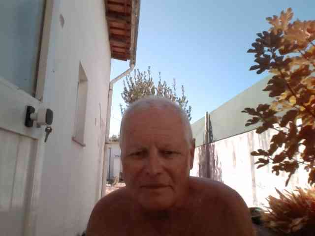 desnudado