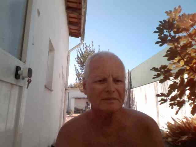 desnudado