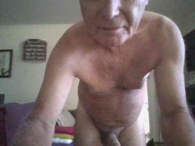 desnudado Sex Cam Show