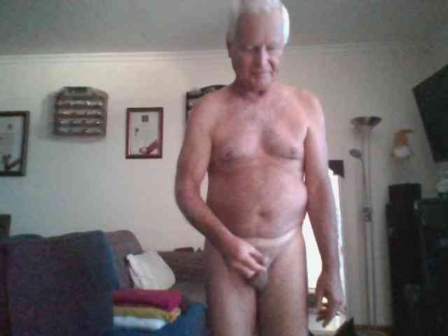 desnudado Sex Cam Show