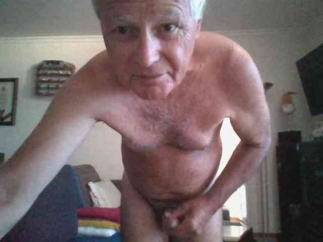 desnudado Sex Cam Show