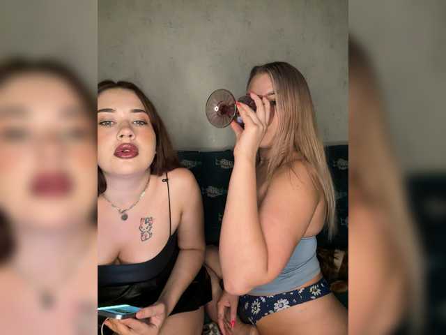 karolina7 live show