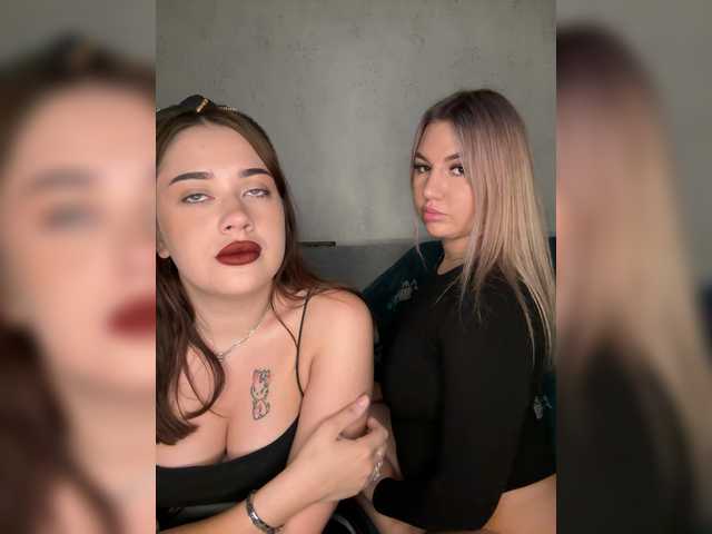 karolina7 live show