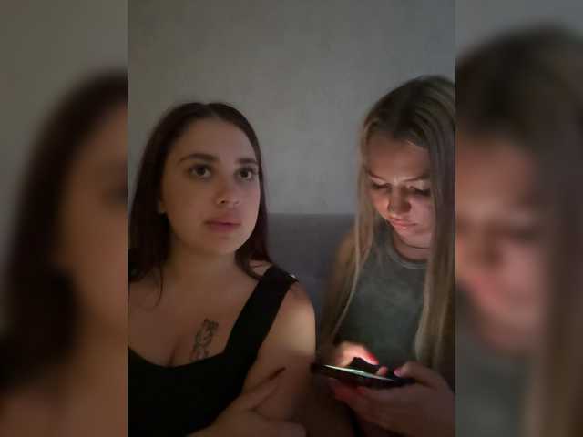 karolina7 live show