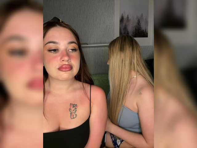 karolina7 live cam on BongaCams