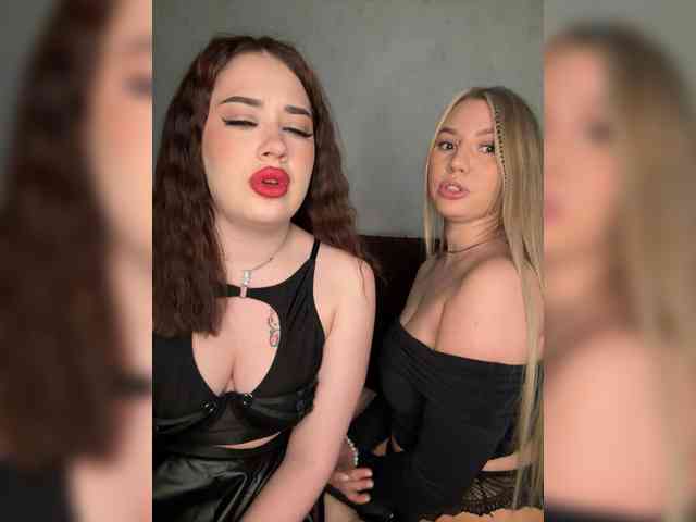 karolina7 live show
