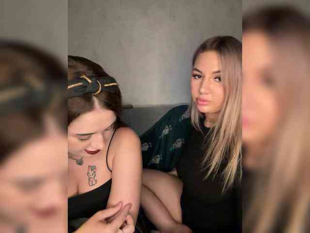 karolina7 Sex Cam Show