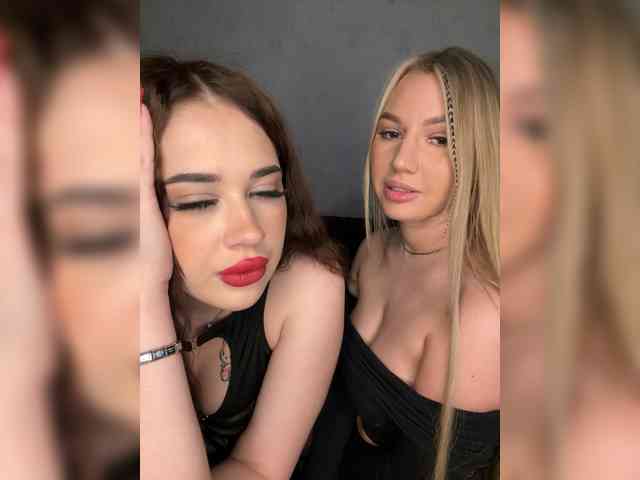 karolina7 live show