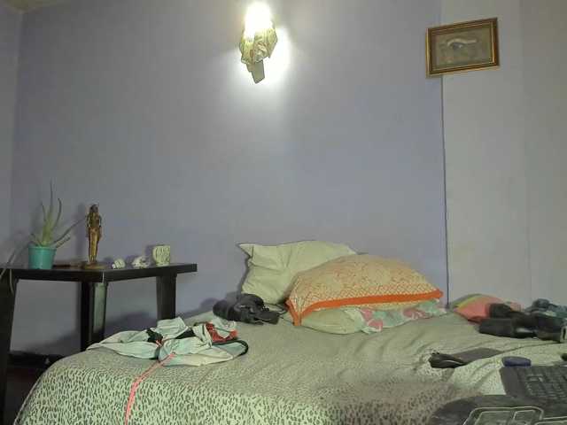 thalia-sweetlust live cam preview