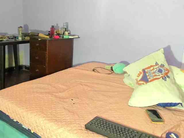 thalia-sweetlust Sex Cam Show