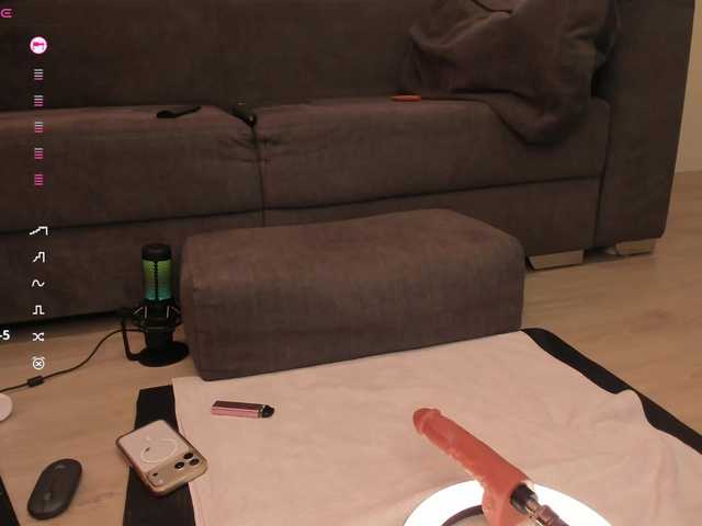 victoria-d-minds live webcam show