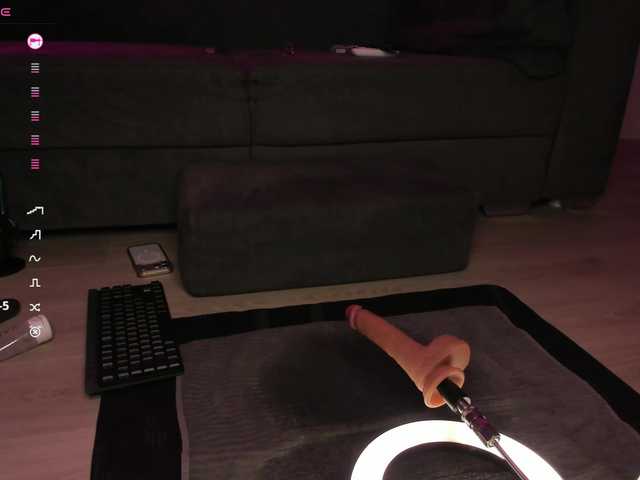 victoria-d-minds live cam on BongaCams