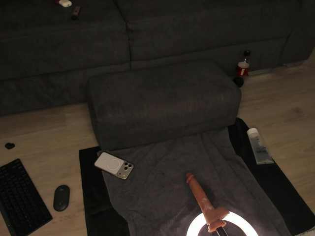 victoria-d-minds live cam on BongaCams