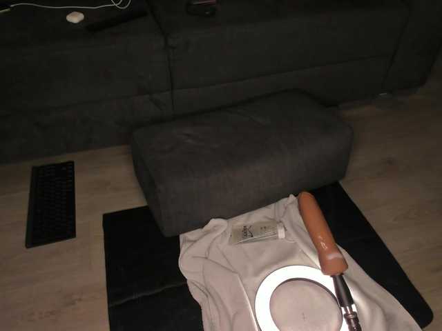 victoria-d-minds's BongaCams profile