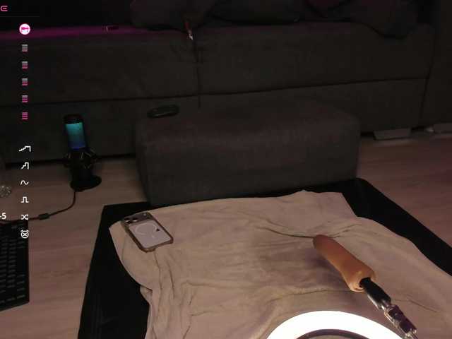 victoria-d-minds live webcam show