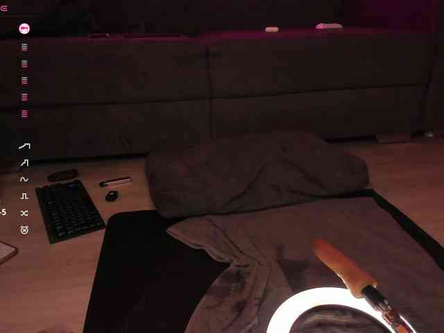 victoria-d-minds Sex Cam Show