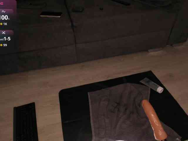 victoria-d-minds webcam