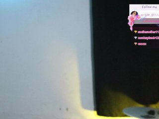 yourtoybella Porn Show