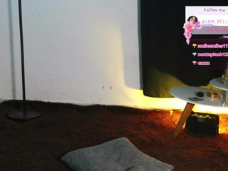 yourtoybella Porn Show