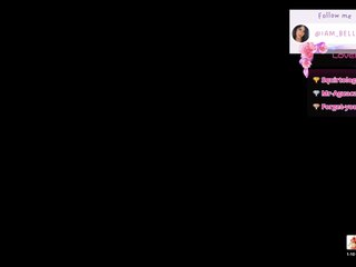 yourtoybella Porn Show