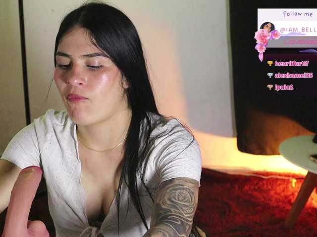 Yourtoybella