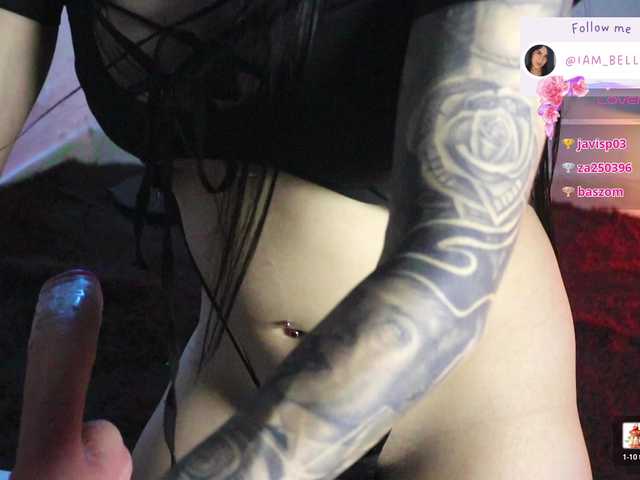 Yourtoybella