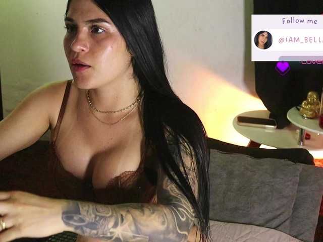 Yourtoybella