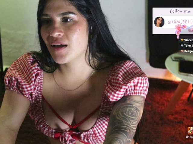 Yourtoybella