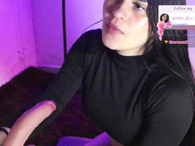 Yourtoybella