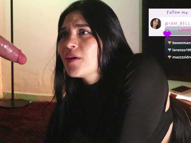 Yourtoybella