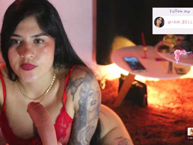 yourtoybella