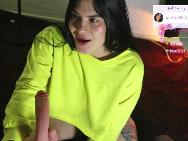 yourtoybella